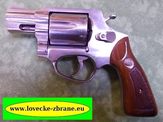 Obrázek pro Revolver Rossi Mod. 726 ráže.38 Special, hlavěň 2